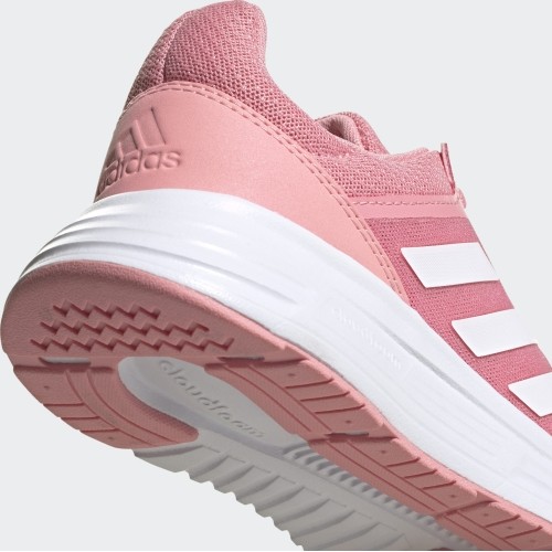 Buty damskie Adidas Galaxy 5 różowe FY6746