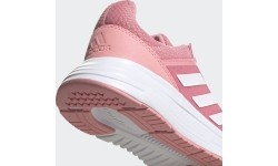 Buty damskie Adidas Galaxy 5 różowe FY6746