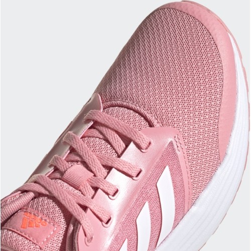 Buty damskie Adidas Galaxy 5 różowe FY6746
