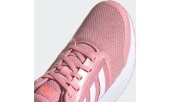Buty damskie Adidas Galaxy 5 różowe FY6746