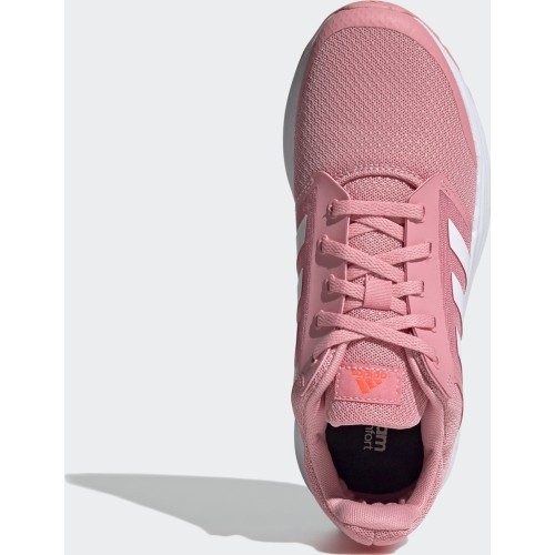 Buty damskie Adidas Galaxy 5 różowe FY6746
