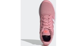 Buty damskie Adidas Galaxy 5 różowe FY6746