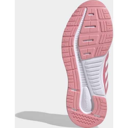 Buty damskie Adidas Galaxy 5 różowe FY6746