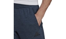 Adidas Kelnės Vyrams M Mel Pt Blue