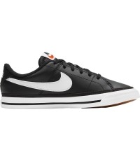 Nike Avalynė Paaugliams Court Legacy Black DA5380 002