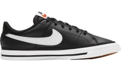 Nike Avalynė Paaugliams Court Legacy Black DA5380 002