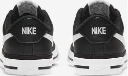Nike Court Legacy buty dziecięce Black DA5380 002