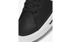 Nike Avalynė Paaugliams Court Legacy Black DA5380 002