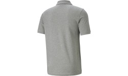 Puma Marškinėliai Vyrams Ess Pigue Polo Grey 586674 03