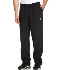 Spodnie Adidas Ess Stfd Oh Black X12272