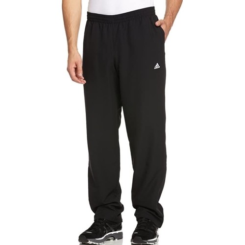 Spodnie Adidas Ess Stfd Oh Black X12272