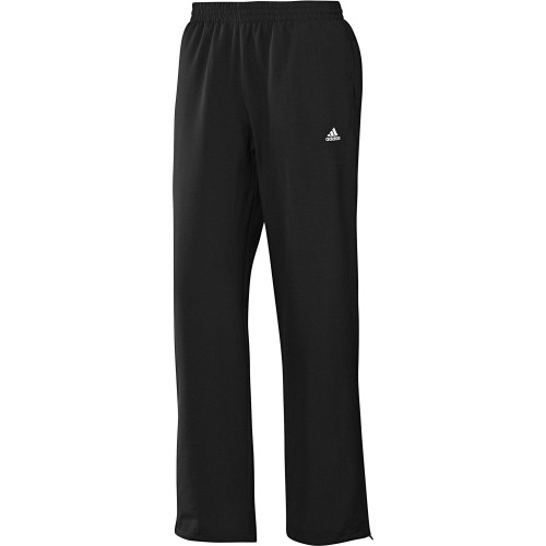 Spodnie Adidas Ess Stfd Oh Black X12272
