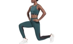 Reebok Tamprės Moterims Sh Beyond The Sweat Green