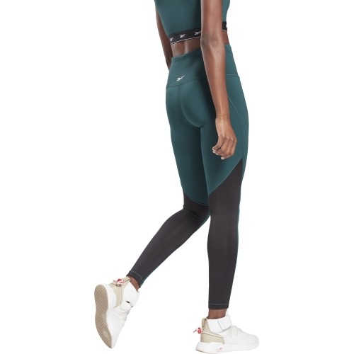 Reebok Tamprės Moterims Sh Beyond The Sweat Green
