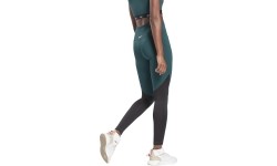 Reebok Tamprės Moterims Sh Beyond The Sweat Green