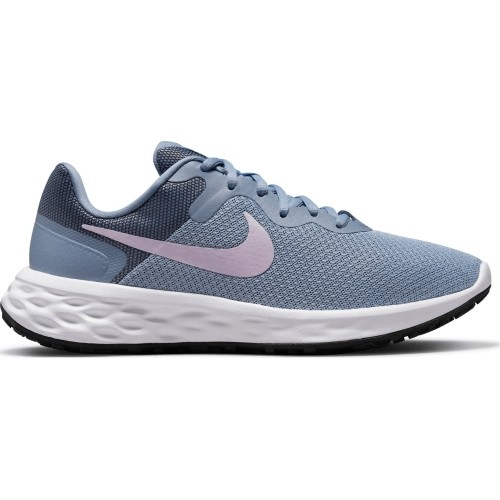 Nike Revolution 6 NN damskie sneakersy, szare DC3729 400