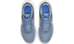 Nike Avalynė Moterims W Nike Revolution 6 NN Grey DC3729 400
