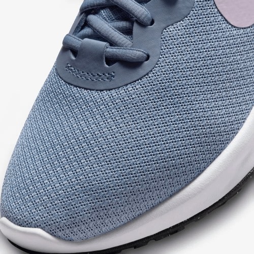Nike Revolution 6 NN damskie sneakersy, szare DC3729 400