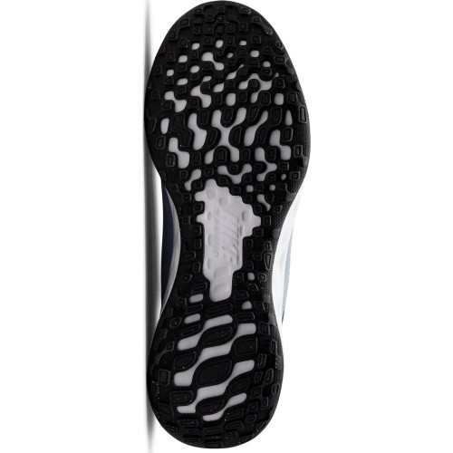 Nike Revolution 6 NN damskie sneakersy, szare DC3729 400