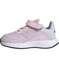 Adidas Duramo SL I buty dziewczęce Pink FY9175
