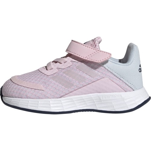 Adidas Duramo SL I buty dziewczęce Pink FY9175