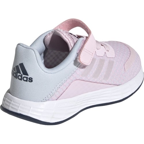 Adidas Duramo SL I buty dziewczęce Pink FY9175