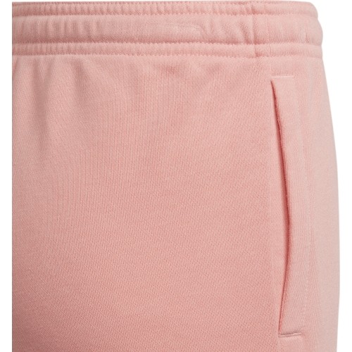 Adidas Kelnės Mergaitėms G Lin Ft C Pant Pink HE1975