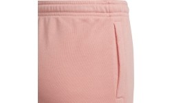Adidas Kelnės Mergaitėms G Lin Ft C Pant Pink HE1975