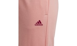 Adidas Kelnės Mergaitėms G Lin Ft C Pant Pink HE1975
