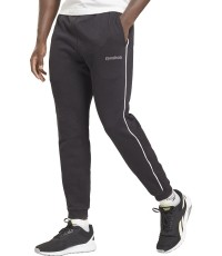 Spodnie męskie Reebok Te Piping Jogger Black GS9310
