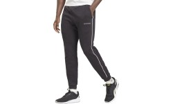 Reebok Kelnės Vyrams Te Piping Jogger Black