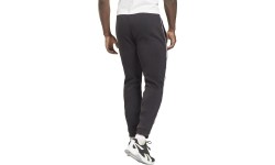 Reebok Kelnės Vyrams Te Piping Jogger Black