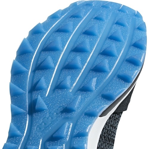 Buty Adidas Quesa Black F34617