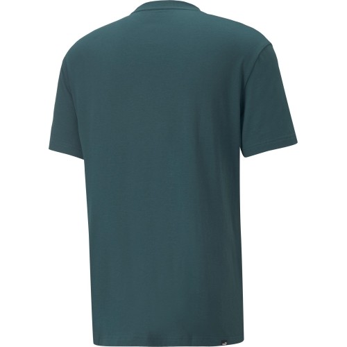 Puma Rad/Cal Tee koszulka męska Varsity Green 849777 24
