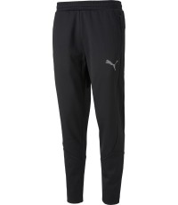 Spodnie sportowe męskie Puma Evostripe Wam Black 849921 01