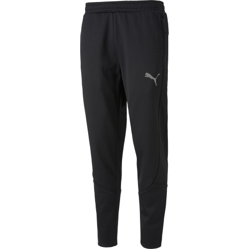 Spodnie sportowe męskie Puma Evostripe Wam Black 849921 01