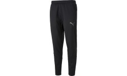 Spodnie sportowe męskie Puma Evostripe Wam Black 849921 01