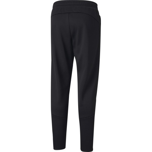 Puma Sportinės Kelnės Vyrams Evostripe Wam Black 849921 01