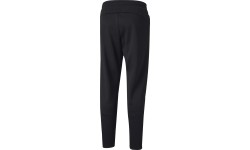 Spodnie sportowe męskie Puma Evostripe Wam Black 849921 01