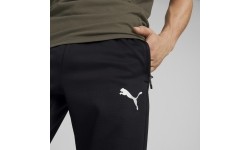 Spodnie sportowe męskie Puma Evostripe Wam Black 849921 01