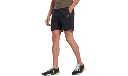 Reebok Šortai Vyrams Ts Speed 2.0 Short Black H46615