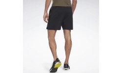 Reebok Šortai Vyrams Ts Speed 2.0 Short Black H46615
