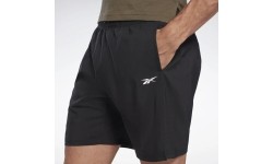 Reebok Šortai Vyrams Ts Speed 2.0 Short Black H46615