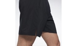Reebok Šortai Vyrams Ts Speed 2.0 Short Black H46615