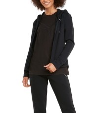 Puma Sportinis Kostiumas Moterims Classic Hooded Black