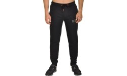 Spodnie Puma Style Athletics Pants FL Grey 592494 07