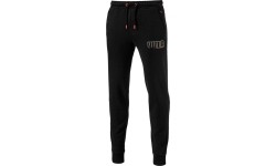 Spodnie Puma Style Athletics Pants FL Grey 592494 07