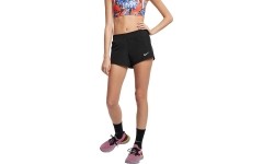 Nike W Nk 10K spodenki damskie, czarne, 895863 010