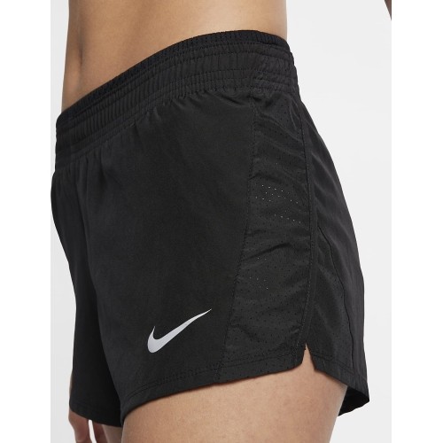 Nike W Nk 10K spodenki damskie, czarne, 895863 010