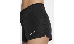 Nike Šortai Moterims W Nk 10K Short Black 895863 010